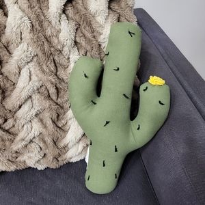 Cactus Pillow